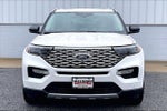 2024 Ford Explorer Platinum