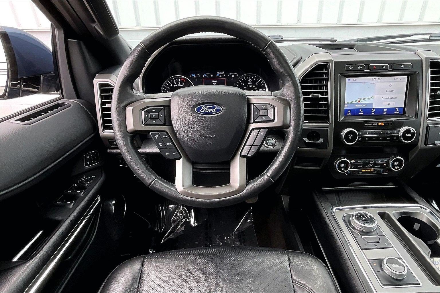 2020 Ford Expedition MAX XLT