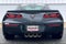 2014 Chevrolet Corvette Z51 2LT