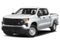 2023 Chevrolet Silverado Custom