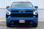 2023 Chevrolet Silverado RST
