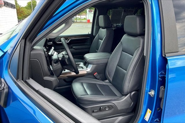2023 Chevrolet Silverado RST