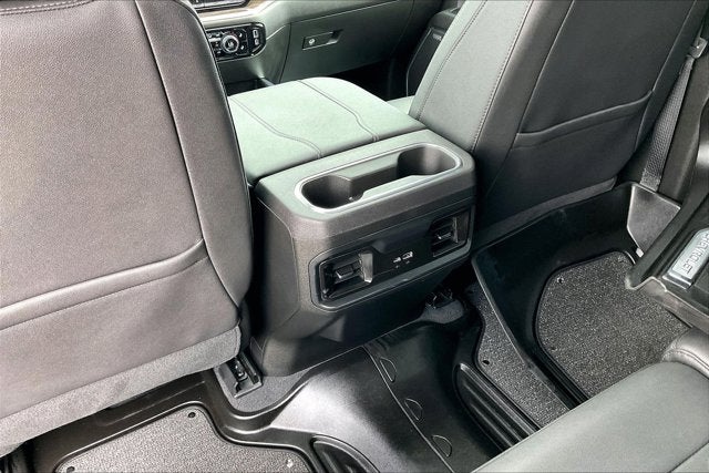 2023 Chevrolet Silverado RST