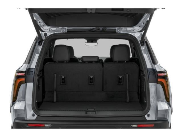 2024 Chevrolet Traverse AWD Z71