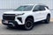 2024 Chevrolet Traverse AWD Z71
