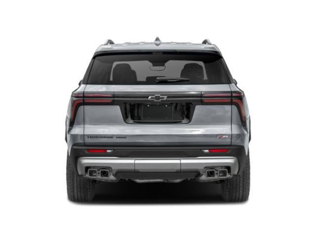 2024 Chevrolet Traverse AWD Z71