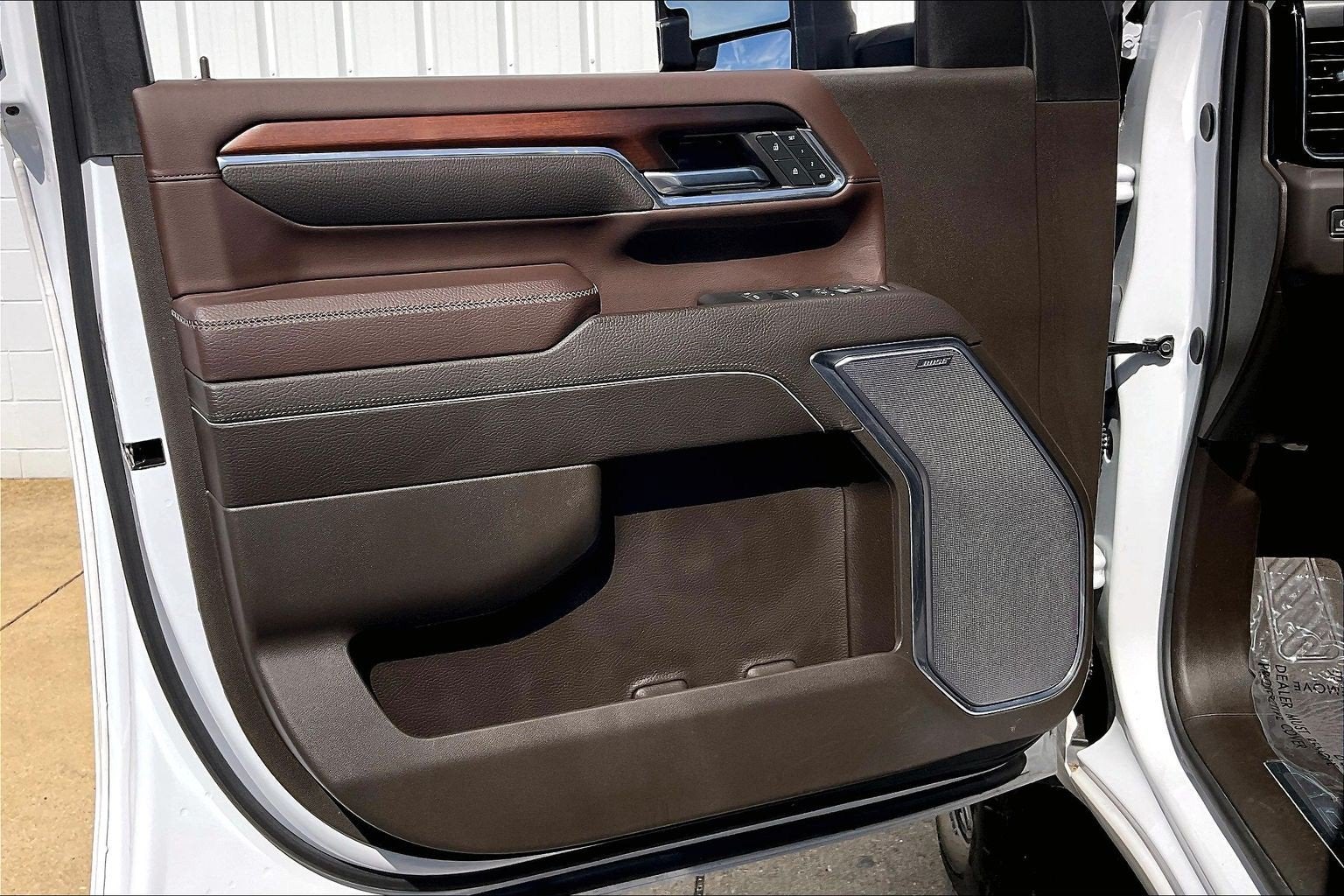 2024 GMC Sierra HD Denali