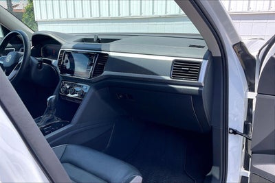 2023 Volkswagen Atlas 3.6L V6 SEL Premium R-Line