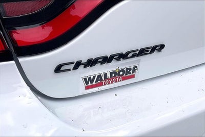 2021 Dodge Charger SXT
