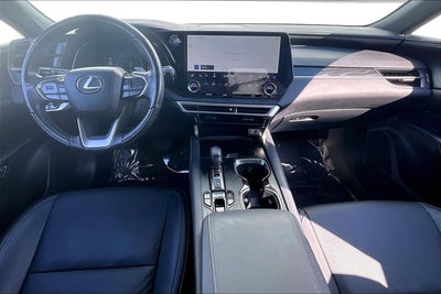 2023 Lexus RX 350 RX 350 Premium