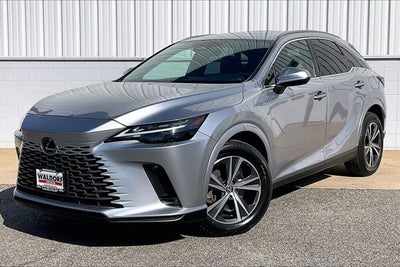 2023 Lexus RX 350 RX 350 Premium