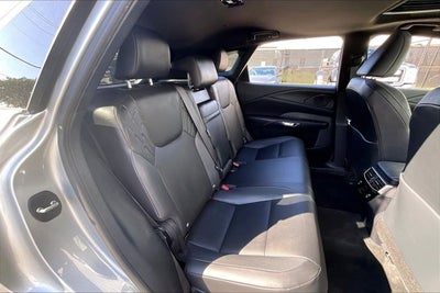 2023 Lexus RX 350 RX 350 Premium