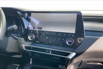 2023 Lexus RX 350 RX 350 Premium