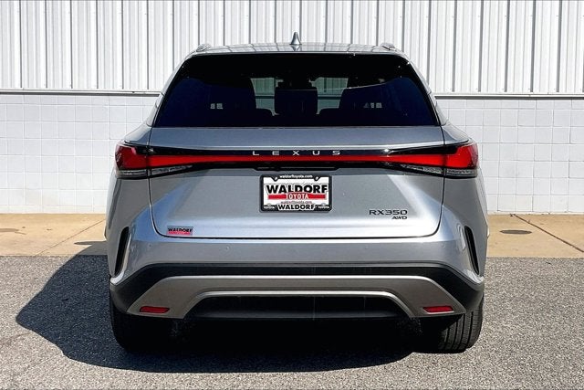 2023 Lexus RX 350 RX 350 Premium