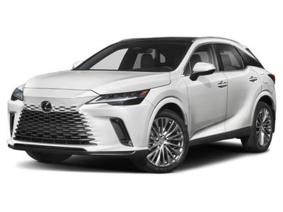 2023 Lexus RX 350 RX 350 Premium