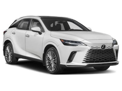 2023 Lexus RX 350 RX 350 Premium