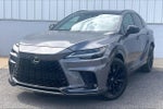 2023 Lexus RX HYBRID RX 500h F SPORT Performance