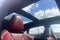 2023 Lexus RX HYBRID RX 500h F SPORT Performance