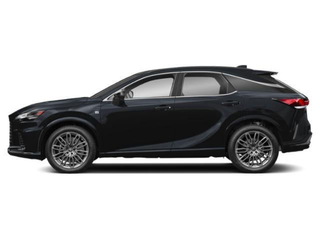 2023 Lexus RX HYBRID RX 500h F SPORT Performance