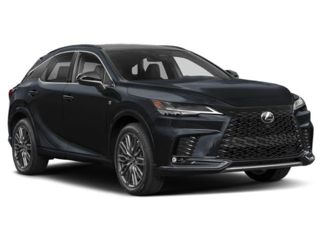 2023 Lexus RX HYBRID RX 500h F SPORT Performance