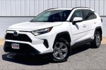 2024 Toyota RAV4 Hybrid Hybrid XLE