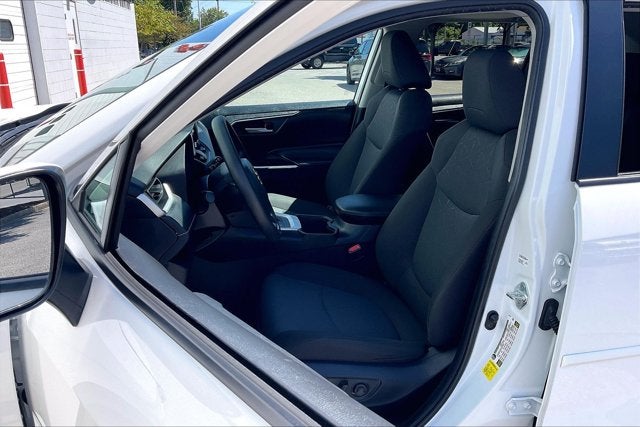2024 Toyota RAV4 Hybrid Hybrid XLE