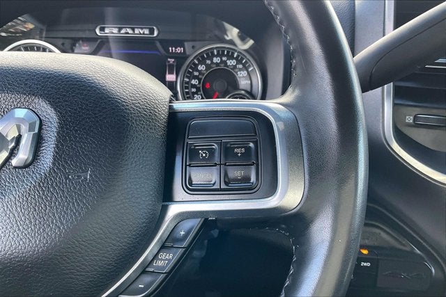 2021 RAM 3500 Laramie