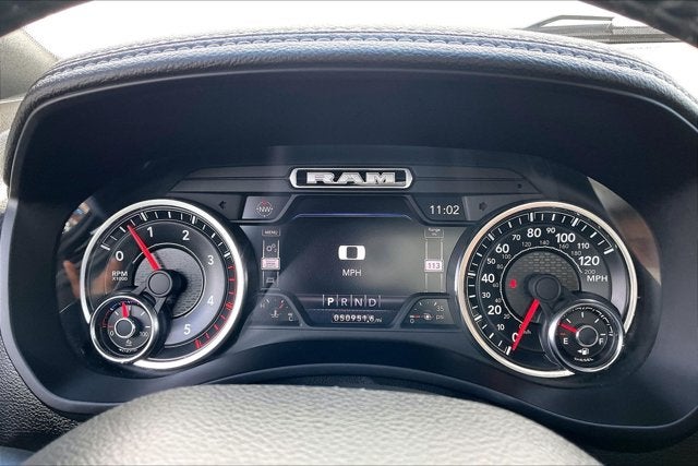 2021 RAM 3500 Laramie