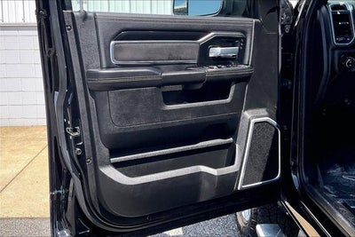 2021 RAM 3500 Laramie