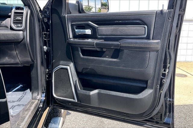 2021 RAM 3500 Laramie