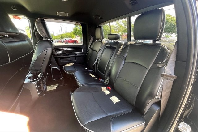 2021 RAM 3500 Laramie