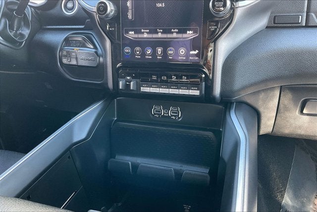 2021 RAM 3500 Laramie