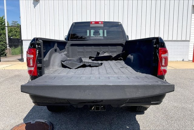2021 RAM 3500 Laramie
