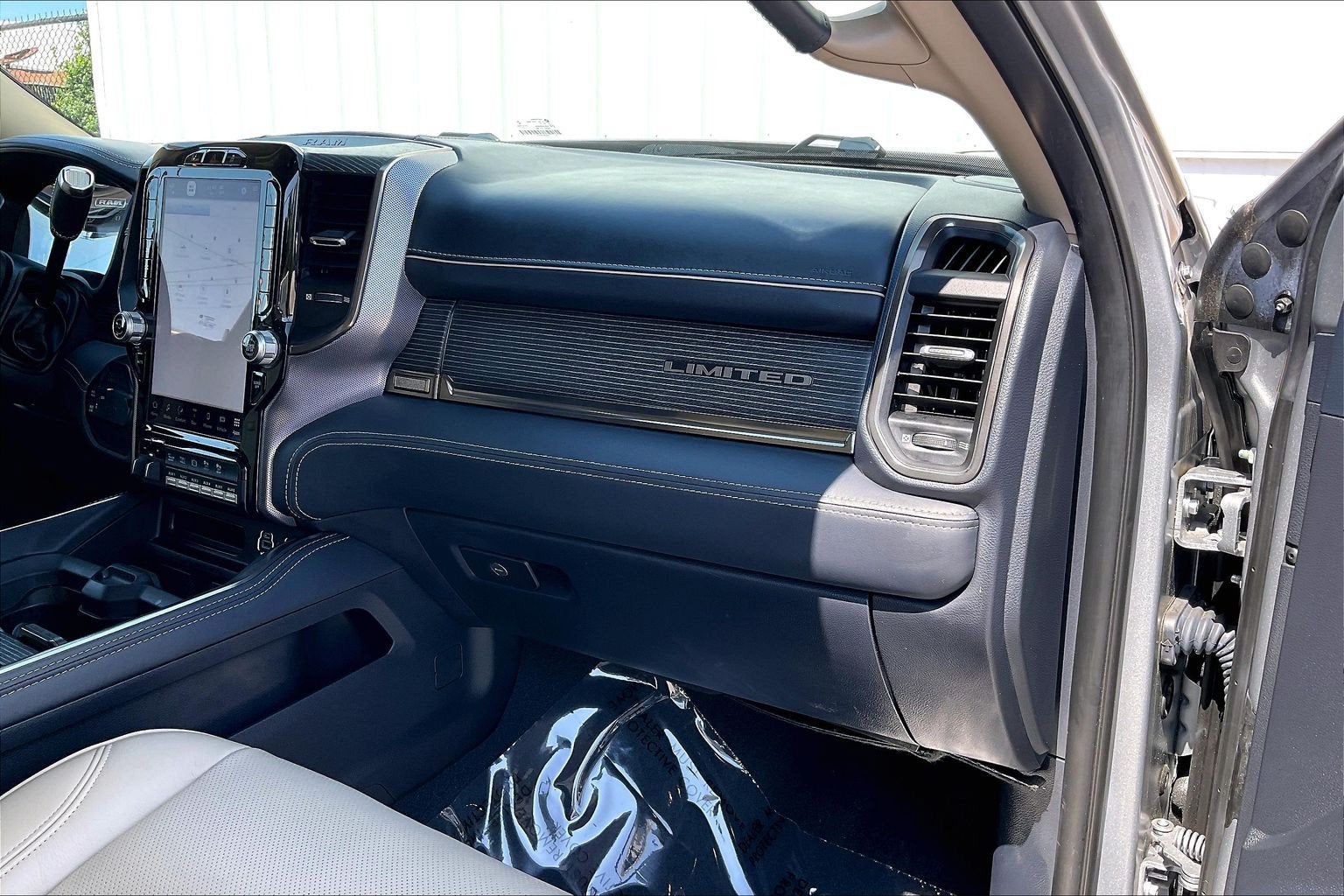 2022 RAM 2500 Limited