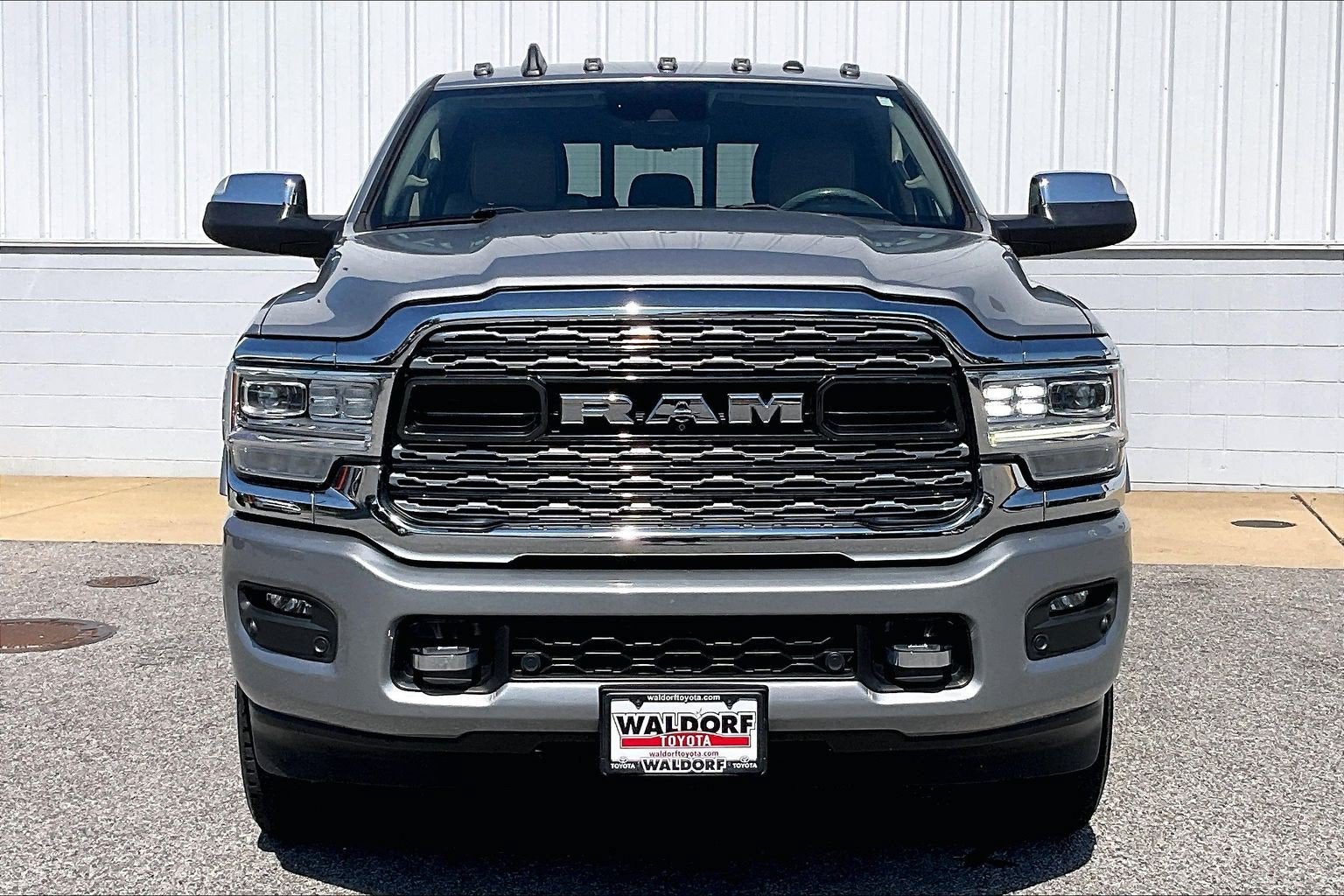 2022 RAM 2500 Limited