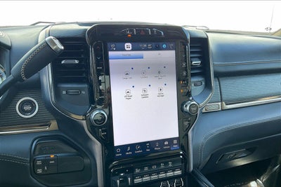 2022 RAM 2500 Limited