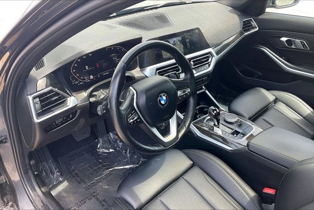 2022 BMW 330i 330i xDrive