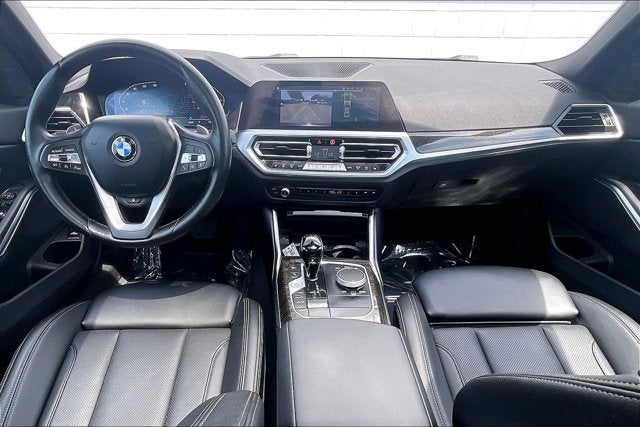 2022 BMW 330i 330i xDrive