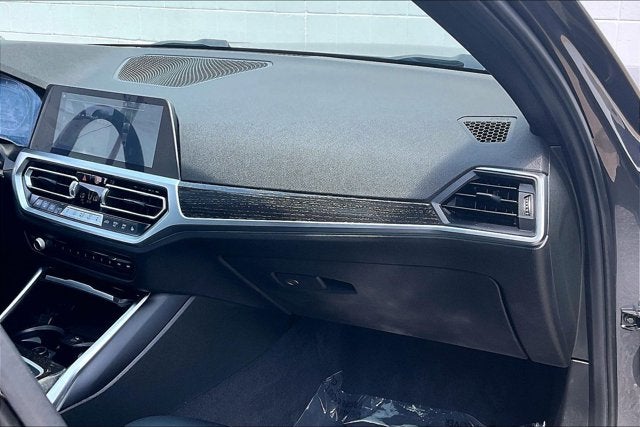 2022 BMW 330i 330i xDrive