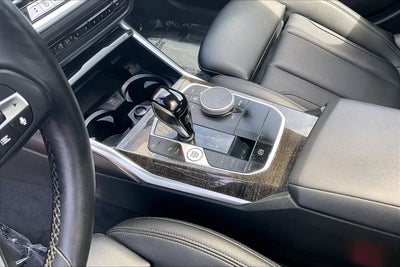2022 BMW 330i 330i xDrive