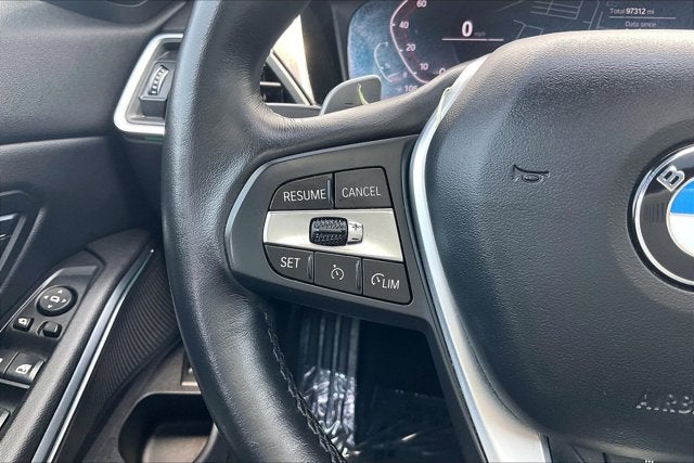 2022 BMW 330i 330i xDrive