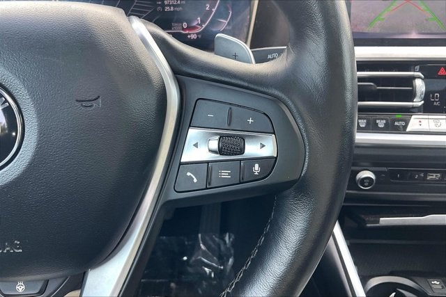 2022 BMW 330i 330i xDrive