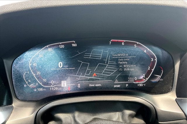 2022 BMW 330i 330i xDrive