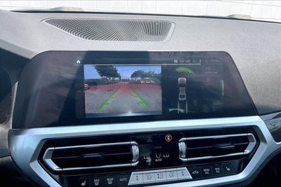 2022 BMW 330i 330i xDrive