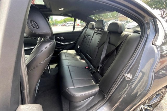 2022 BMW 330i 330i xDrive