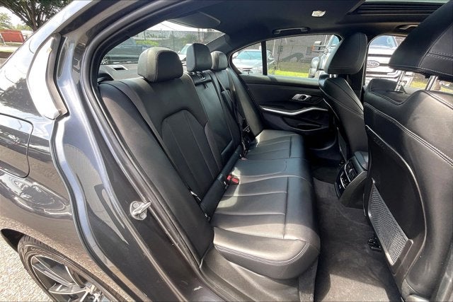 2022 BMW 330i 330i xDrive