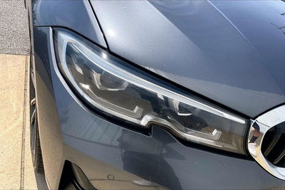 2022 BMW 330i 330i xDrive