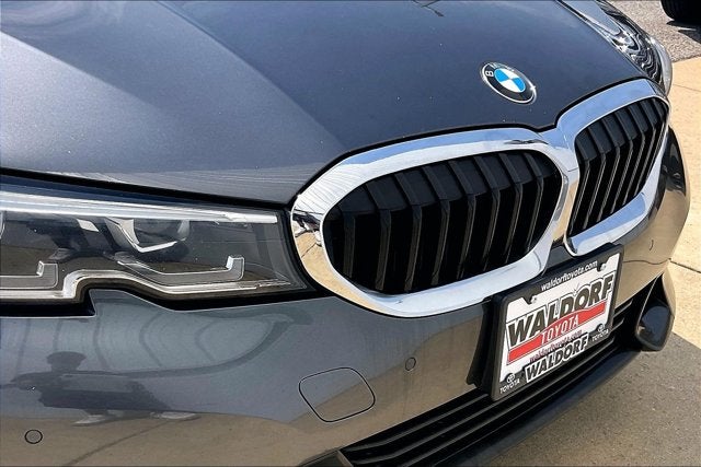 2022 BMW 330i 330i xDrive