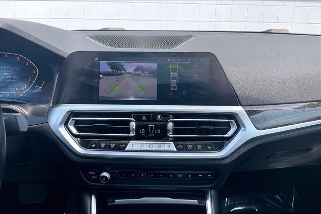 2022 BMW 330i 330i xDrive