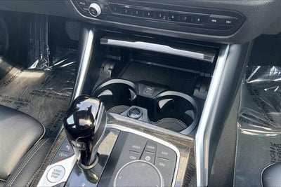 2022 BMW 330i 330i xDrive